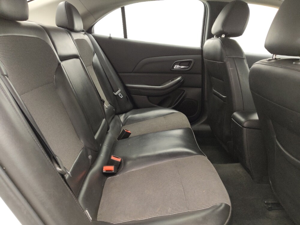 2016 Chevrolet Malibu in Lakewood, CO 80215 - 18145170 19