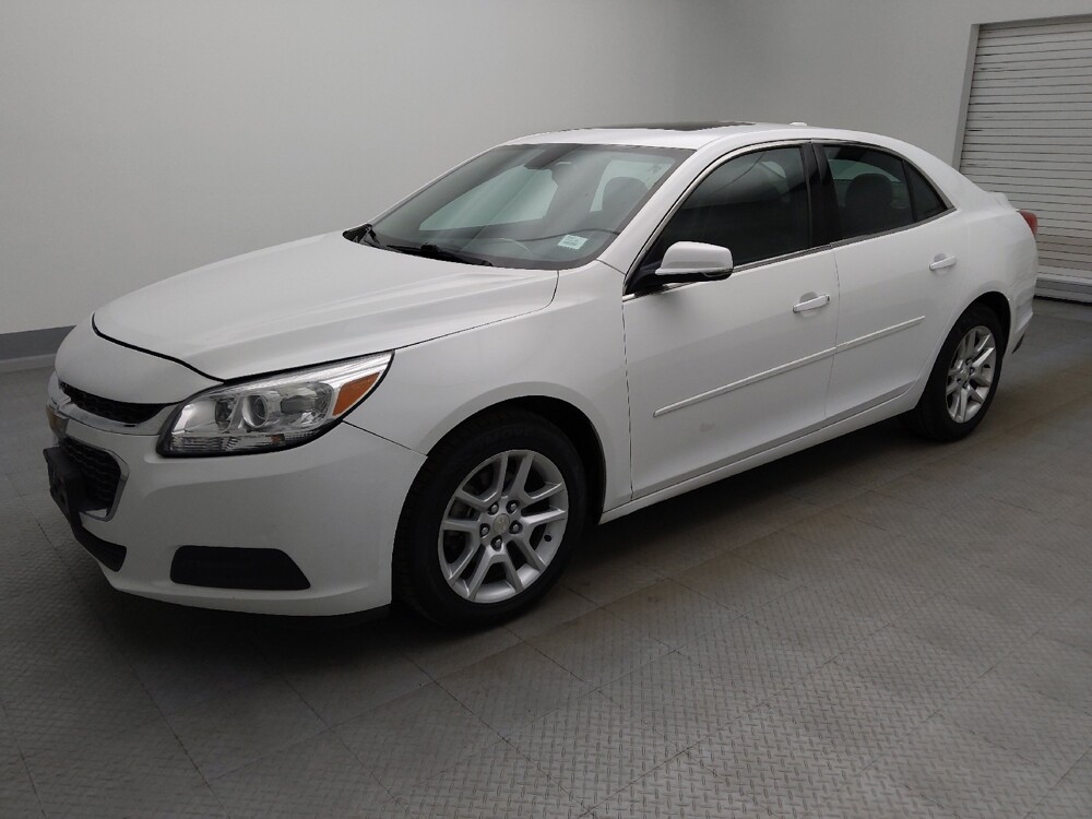 2016 Chevrolet Malibu in Lakewood, CO 80215 - 18145170 2