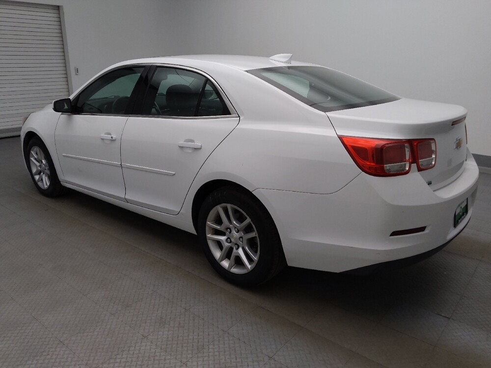 2016 Chevrolet Malibu in Lakewood, CO 80215 - 18145170 3