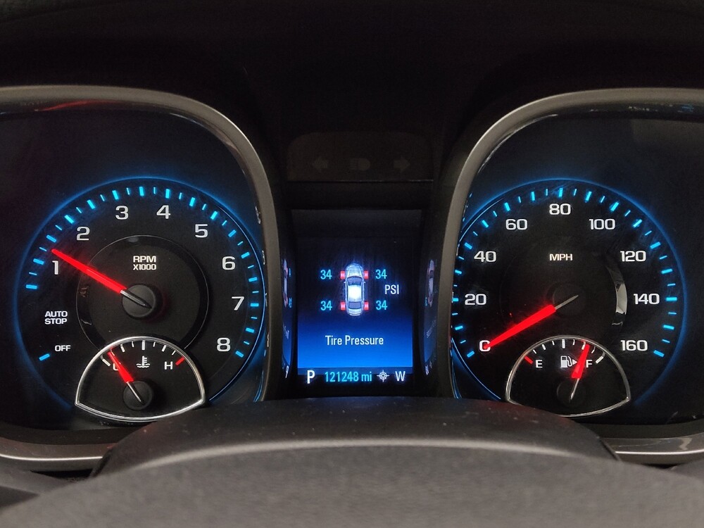 2016 Chevrolet Malibu in Lakewood, CO 80215 - 18145170 23