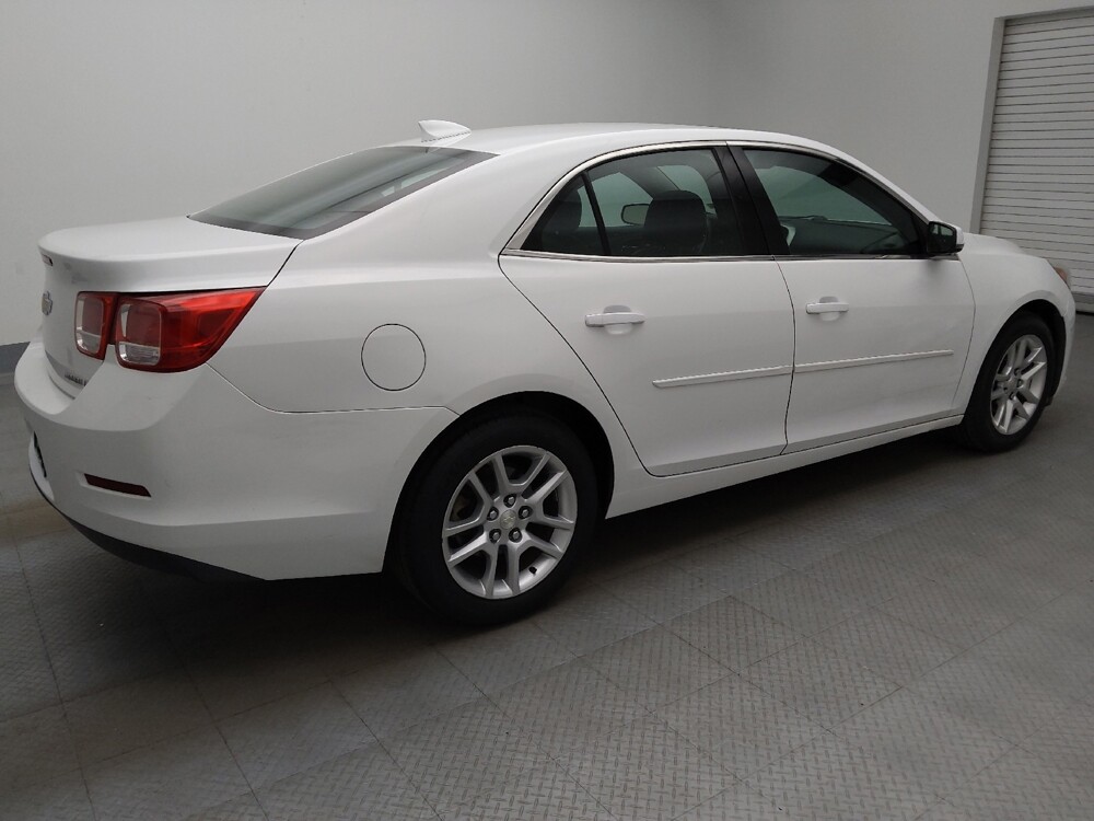 2016 Chevrolet Malibu in Lakewood, CO 80215 - 18145170 10