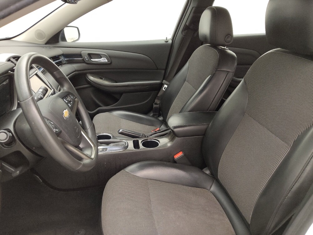 2016 Chevrolet Malibu in Lakewood, CO 80215 - 18145170 17