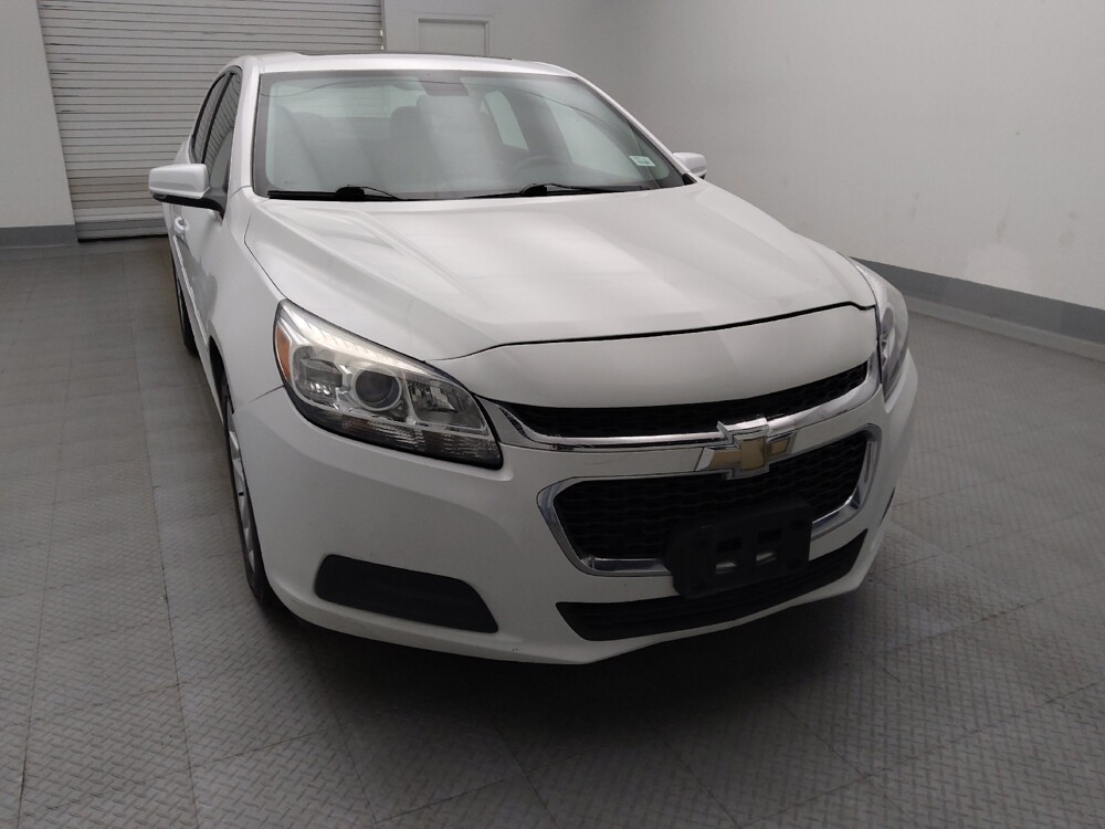 2016 Chevrolet Malibu in Lakewood, CO 80215 - 18145170 14