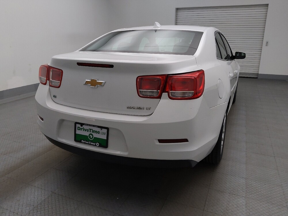 2016 Chevrolet Malibu in Lakewood, CO 80215 - 18145170 7