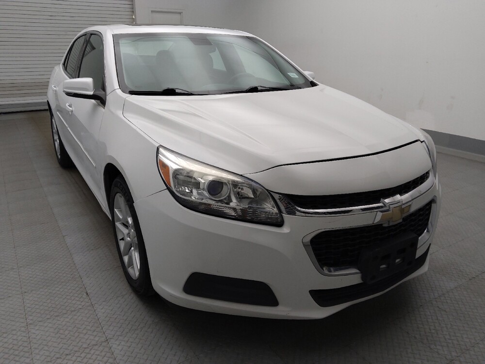 2016 Chevrolet Malibu in Lakewood, CO 80215 - 18145170 13