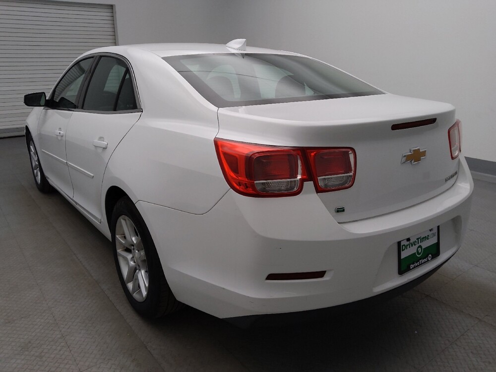 2016 Chevrolet Malibu in Lakewood, CO 80215 - 18145170 5