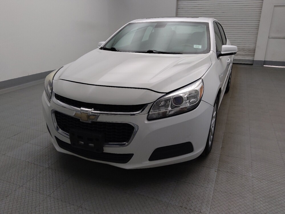 2016 Chevrolet Malibu in Lakewood, CO 80215 - 18145170 15