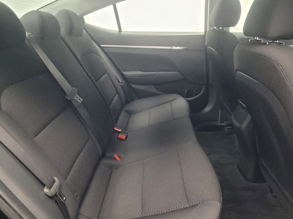 2020 Hyundai Elantra in Mishawaka, IN 46545 - 18145171 19