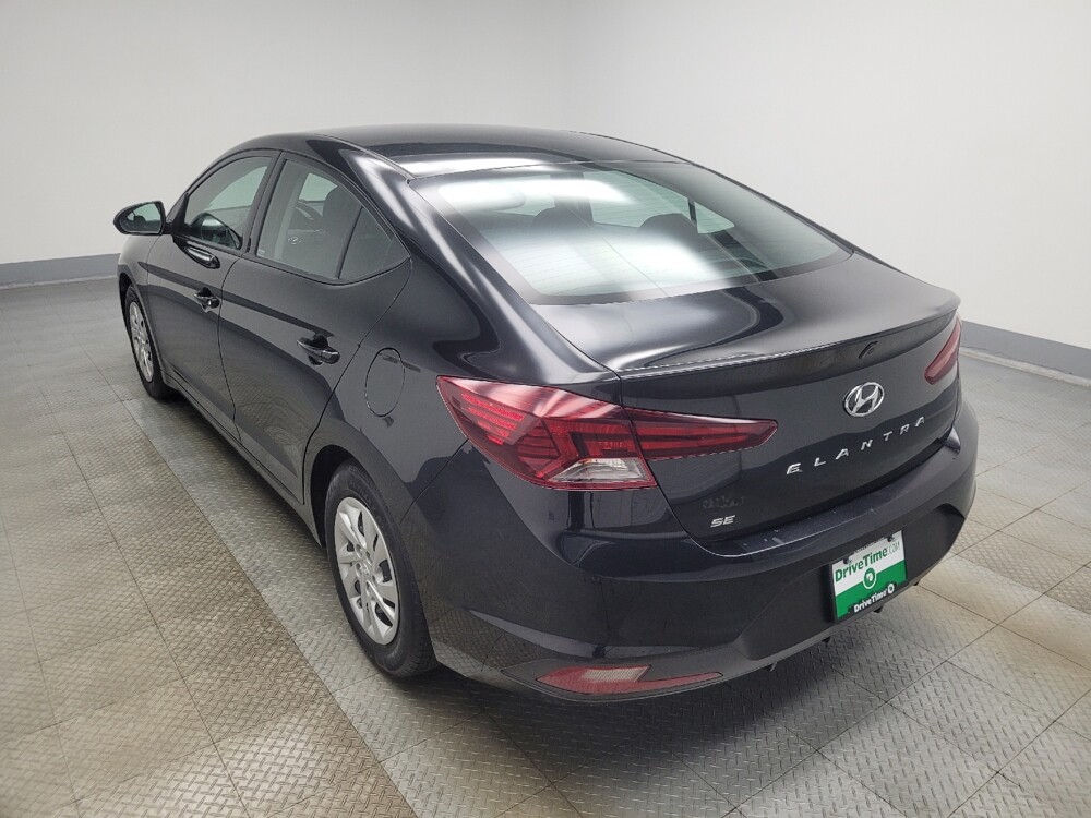 2020 Hyundai Elantra in Mishawaka, IN 46545 - 18145171 5