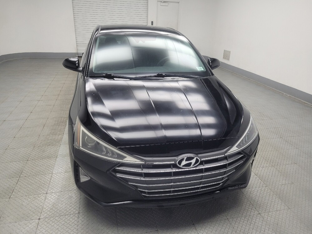 2020 Hyundai Elantra in Mishawaka, IN 46545 - 18145171 14