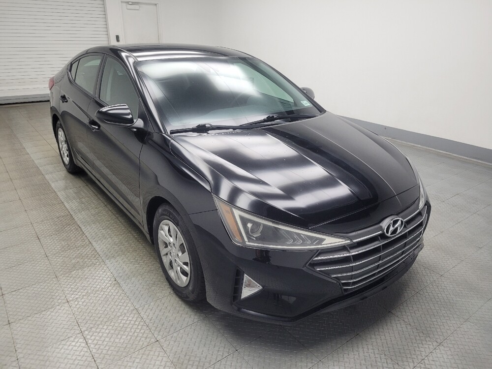2020 Hyundai Elantra in Mishawaka, IN 46545 - 18145171 13