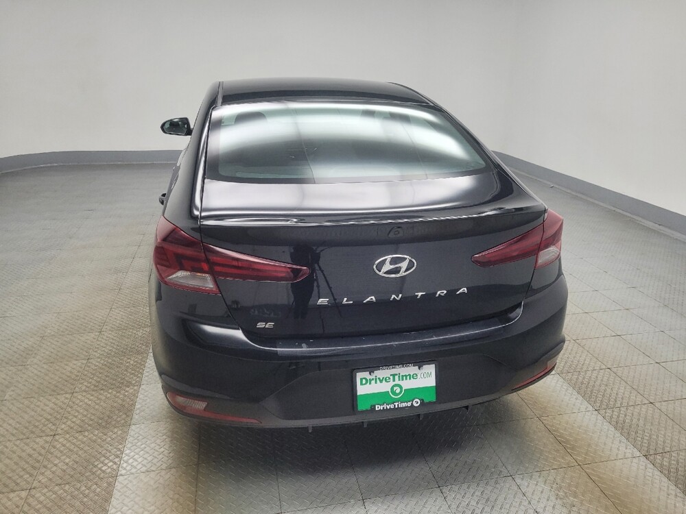 2020 Hyundai Elantra in Mishawaka, IN 46545 - 18145171 6