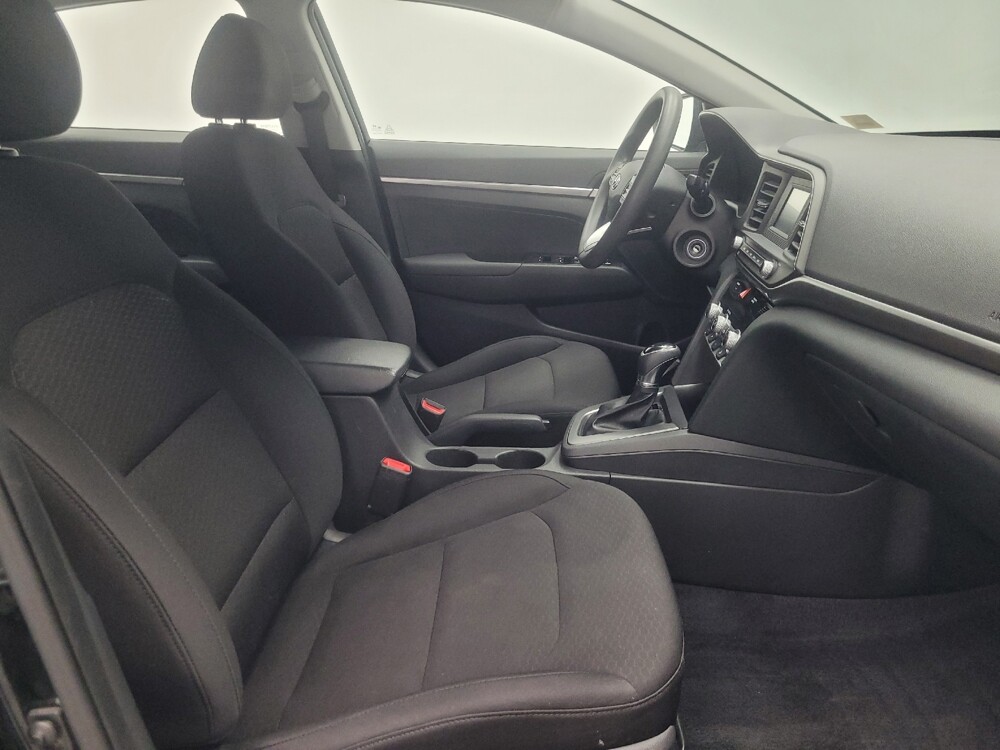 2020 Hyundai Elantra in Mishawaka, IN 46545 - 18145171 21