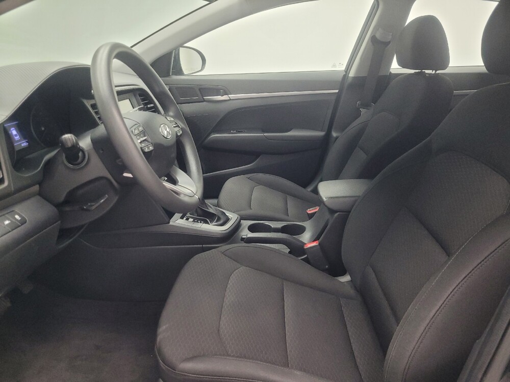 2020 Hyundai Elantra in Mishawaka, IN 46545 - 18145171 17