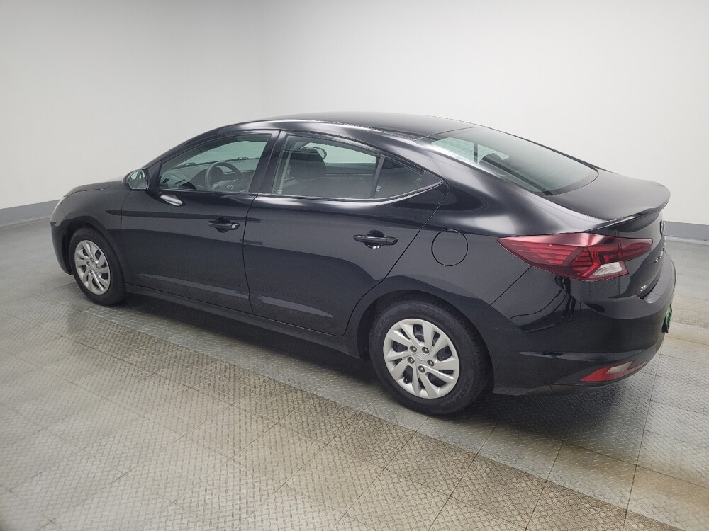2020 Hyundai Elantra in Mishawaka, IN 46545 - 18145171 3