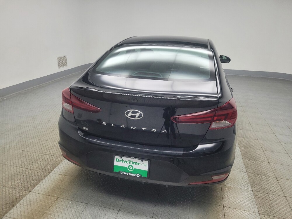 2020 Hyundai Elantra in Mishawaka, IN 46545 - 18145171 7