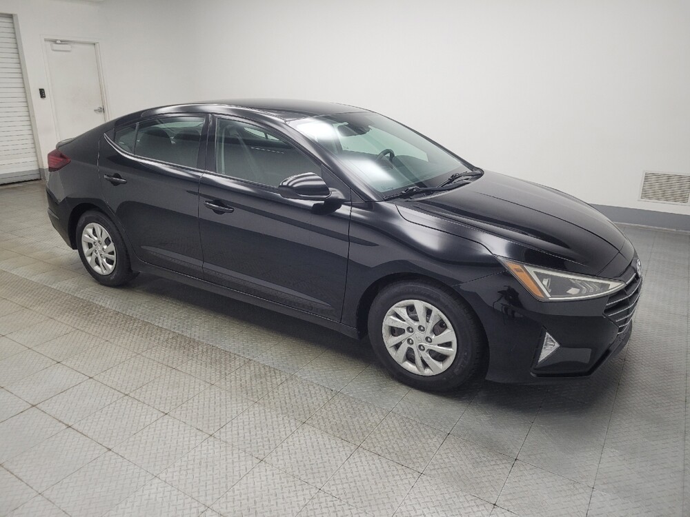 2020 Hyundai Elantra in Mishawaka, IN 46545 - 18145171 11