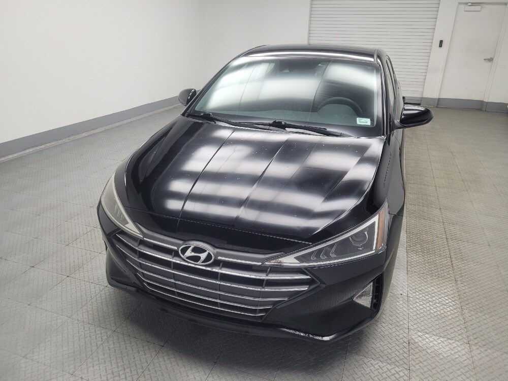 2020 Hyundai Elantra in Mishawaka, IN 46545 - 18145171 15