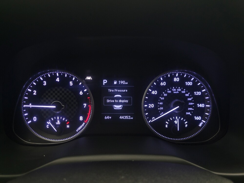 2020 Hyundai Elantra in Mishawaka, IN 46545 - 18145171 23