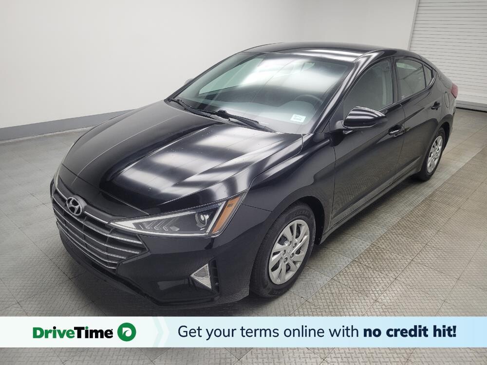 2020 Hyundai Elantra in Mishawaka, IN 46545 - 18145171