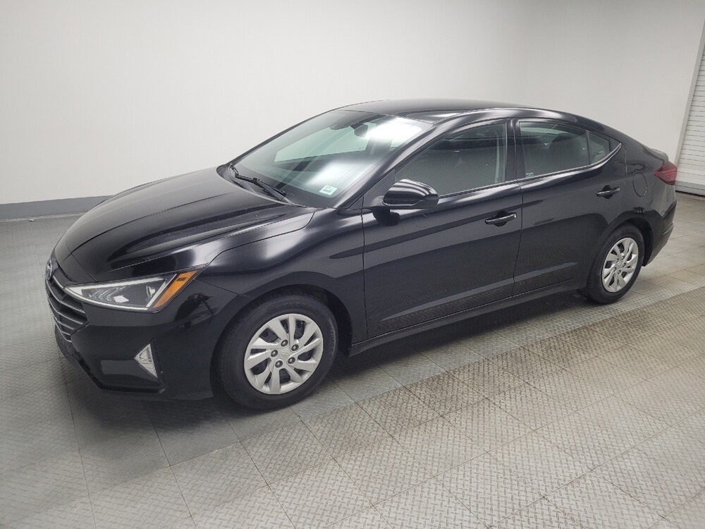 2020 Hyundai Elantra in Mishawaka, IN 46545 - 18145171 2