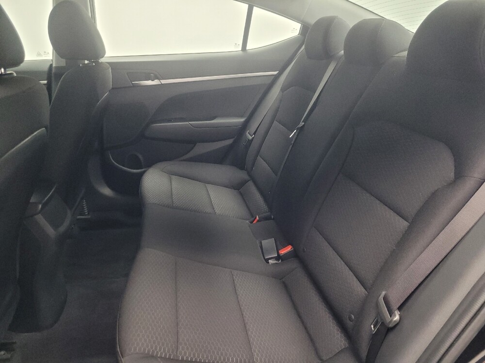 2020 Hyundai Elantra in Mishawaka, IN 46545 - 18145171 18