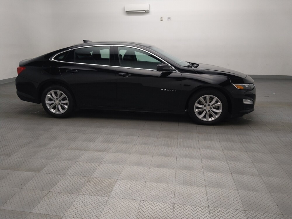 2025 Chevrolet Malibu in Lewisville, TX 75067 - 18145172 11