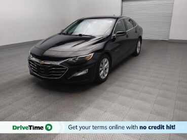 2025 Chevrolet Malibu in Lewisville, TX 75067