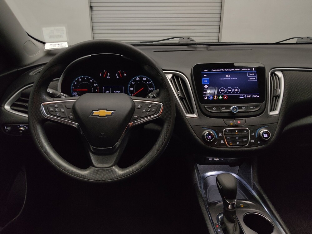 2025 Chevrolet Malibu in Lewisville, TX 75067 - 18145172 22