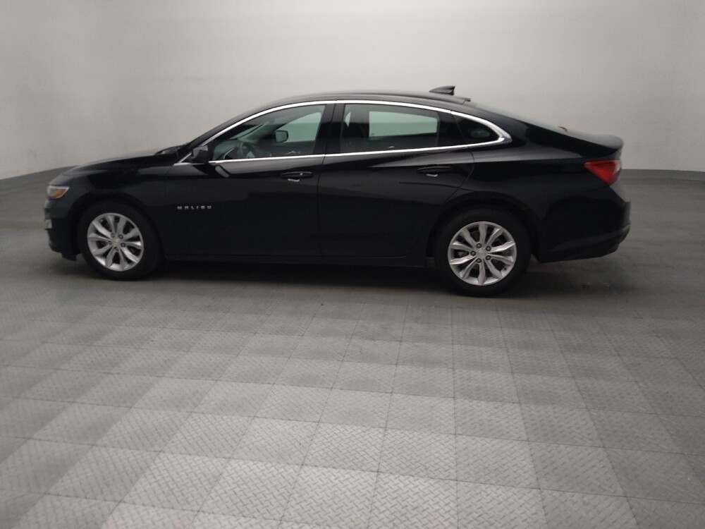 2025 Chevrolet Malibu in Lewisville, TX 75067 - 18145172 3