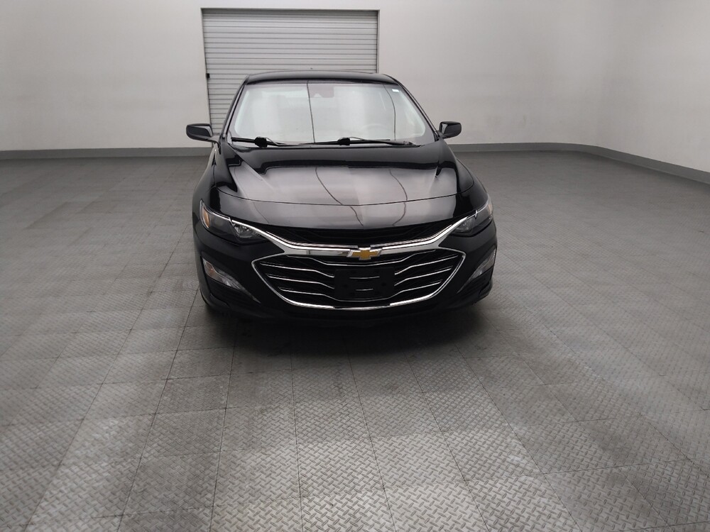 2025 Chevrolet Malibu in Lewisville, TX 75067 - 18145172 14