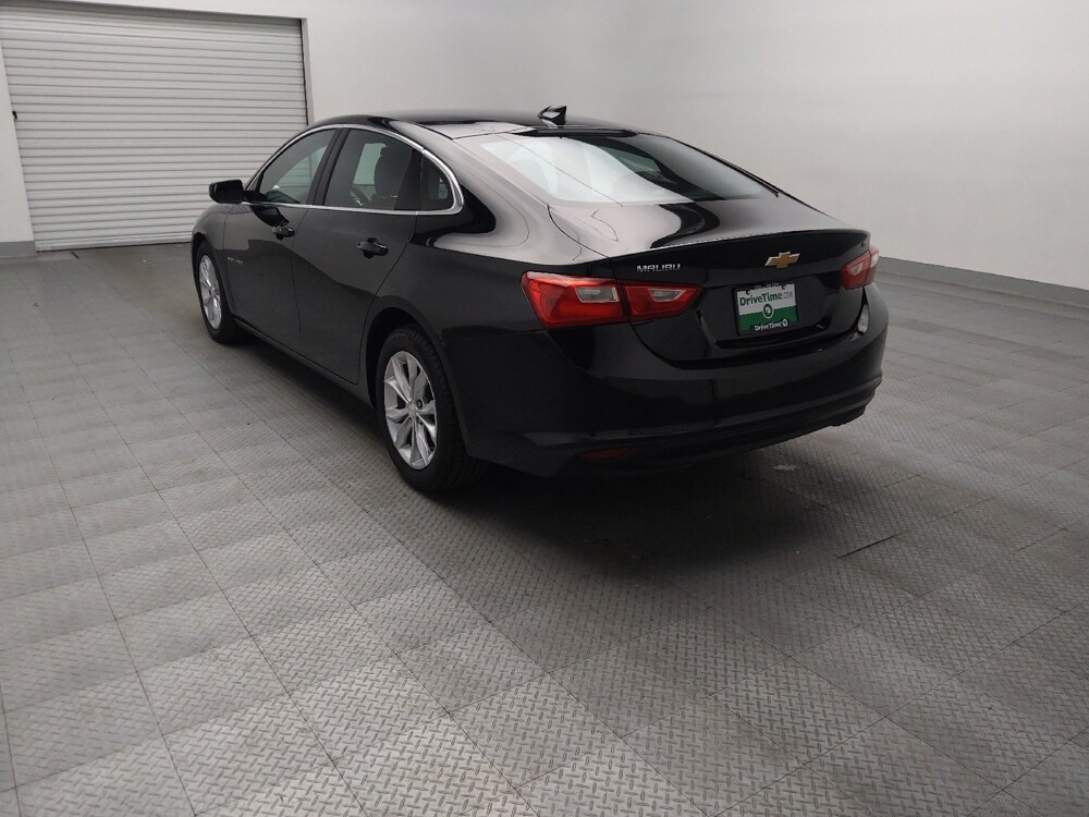 2025 Chevrolet Malibu in Lewisville, TX 75067 - 18145172 5