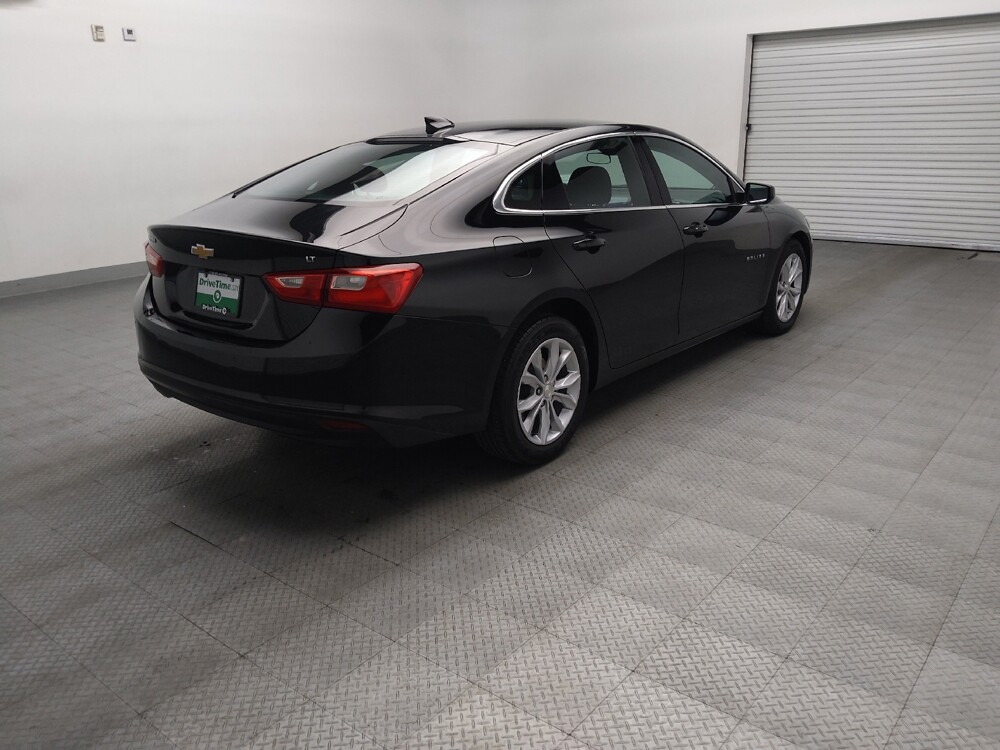 2025 Chevrolet Malibu in Lewisville, TX 75067 - 18145172 9