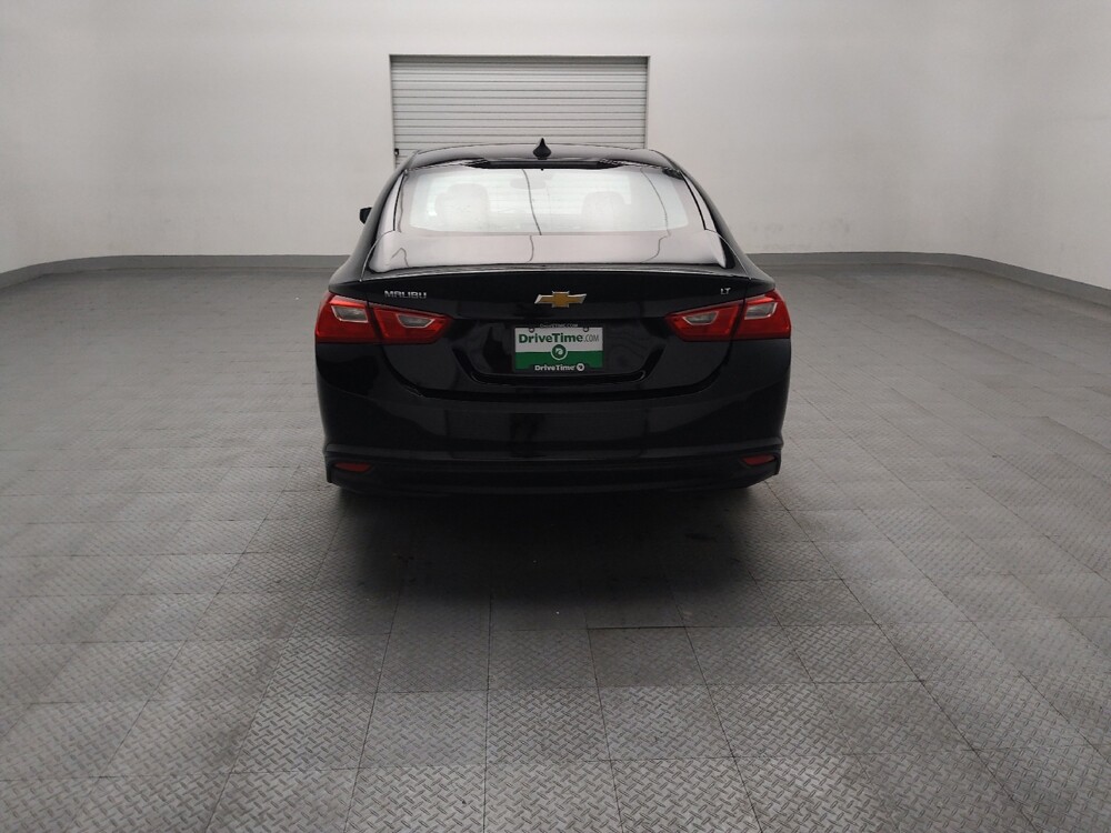 2025 Chevrolet Malibu in Lewisville, TX 75067 - 18145172 6