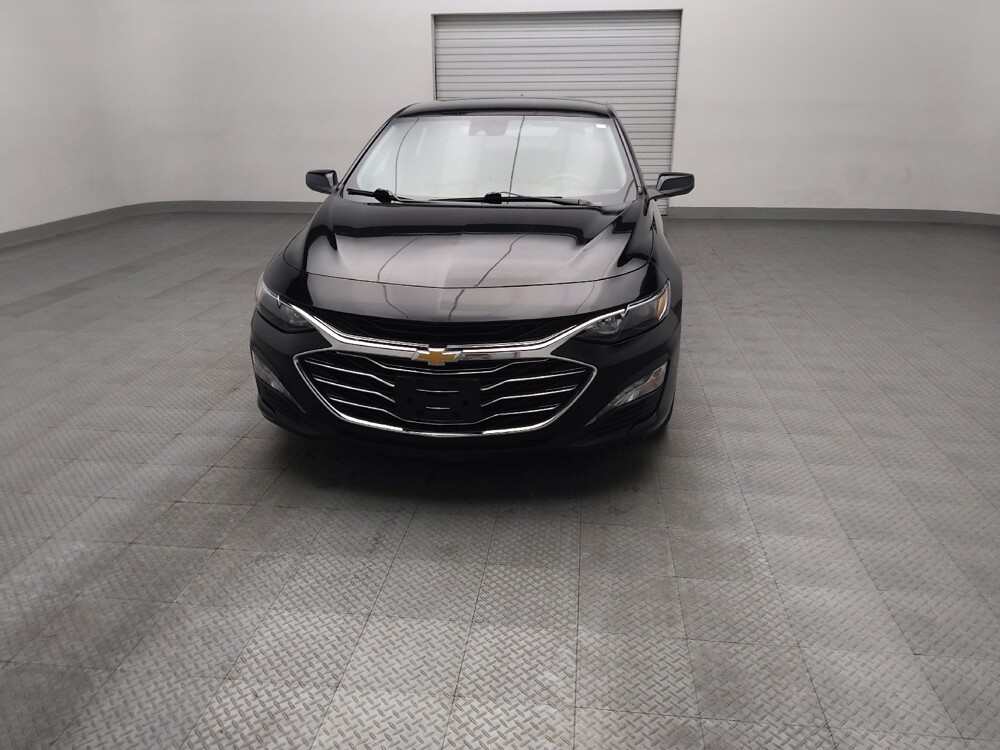 2025 Chevrolet Malibu in Lewisville, TX 75067 - 18145172 15