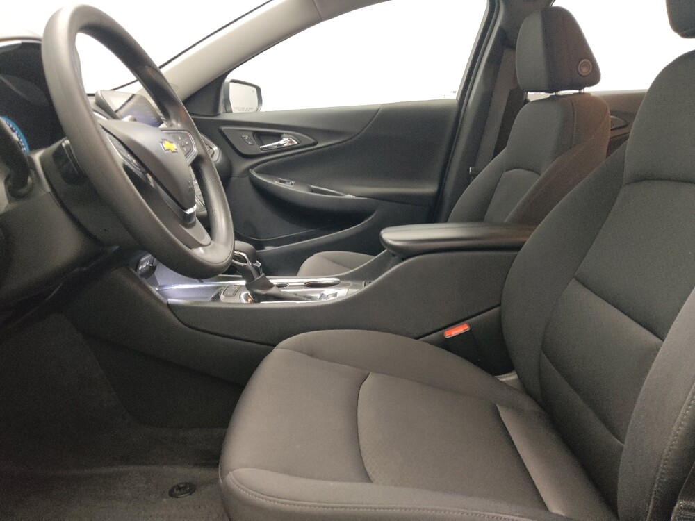 2025 Chevrolet Malibu in Lewisville, TX 75067 - 18145172 17