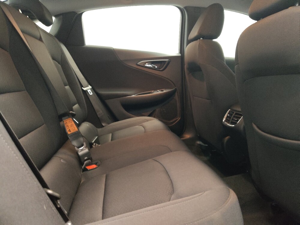 2025 Chevrolet Malibu in Lewisville, TX 75067 - 18145172 19
