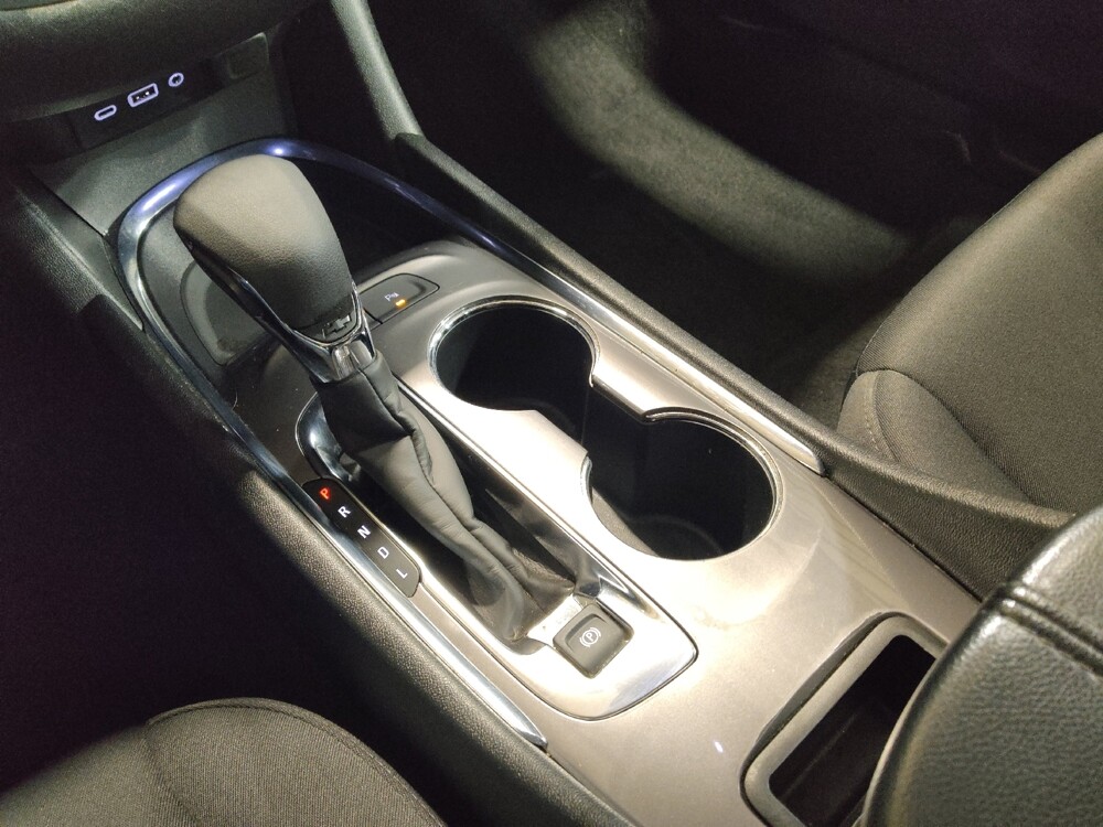 2025 Chevrolet Malibu in Lewisville, TX 75067 - 18145172 26