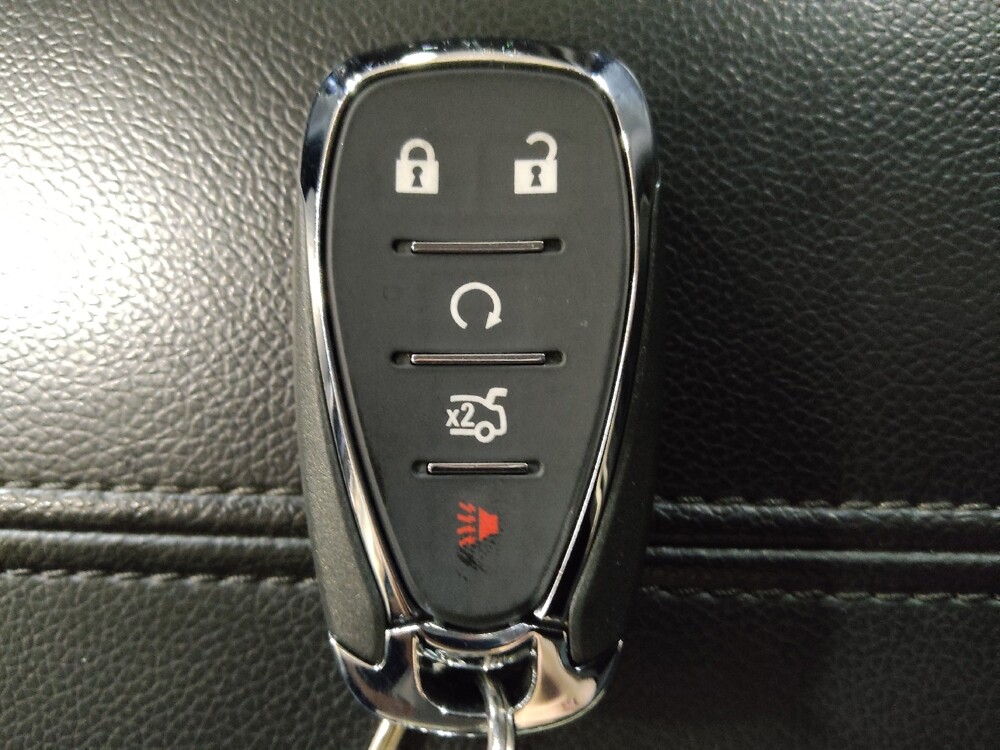2025 Chevrolet Malibu in Lewisville, TX 75067 - 18145172 32