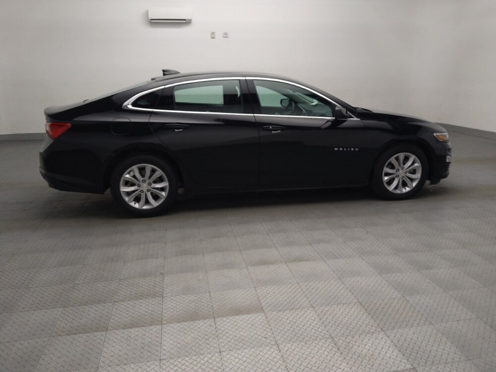 2025 Chevrolet Malibu in Lewisville, TX 75067 - 18145172 10