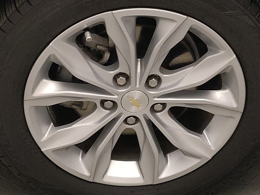 2025 Chevrolet Malibu in Lewisville, TX 75067 - 18145172 31