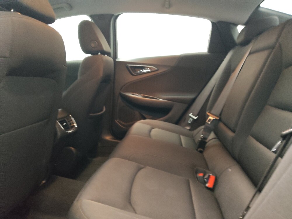 2025 Chevrolet Malibu in Lewisville, TX 75067 - 18145172 18