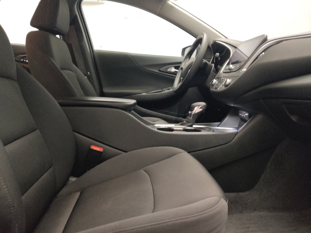 2025 Chevrolet Malibu in Lewisville, TX 75067 - 18145172 21