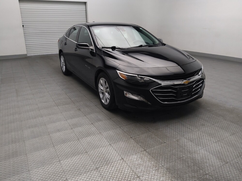 2025 Chevrolet Malibu in Lewisville, TX 75067 - 18145172 13