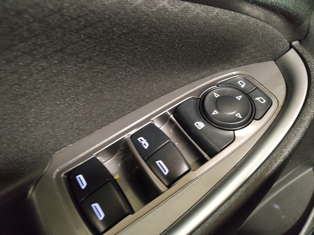 2025 Chevrolet Malibu in Lewisville, TX 75067 - 18145172 27