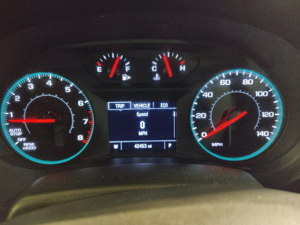 2025 Chevrolet Malibu in Lewisville, TX 75067 - 18145172 23