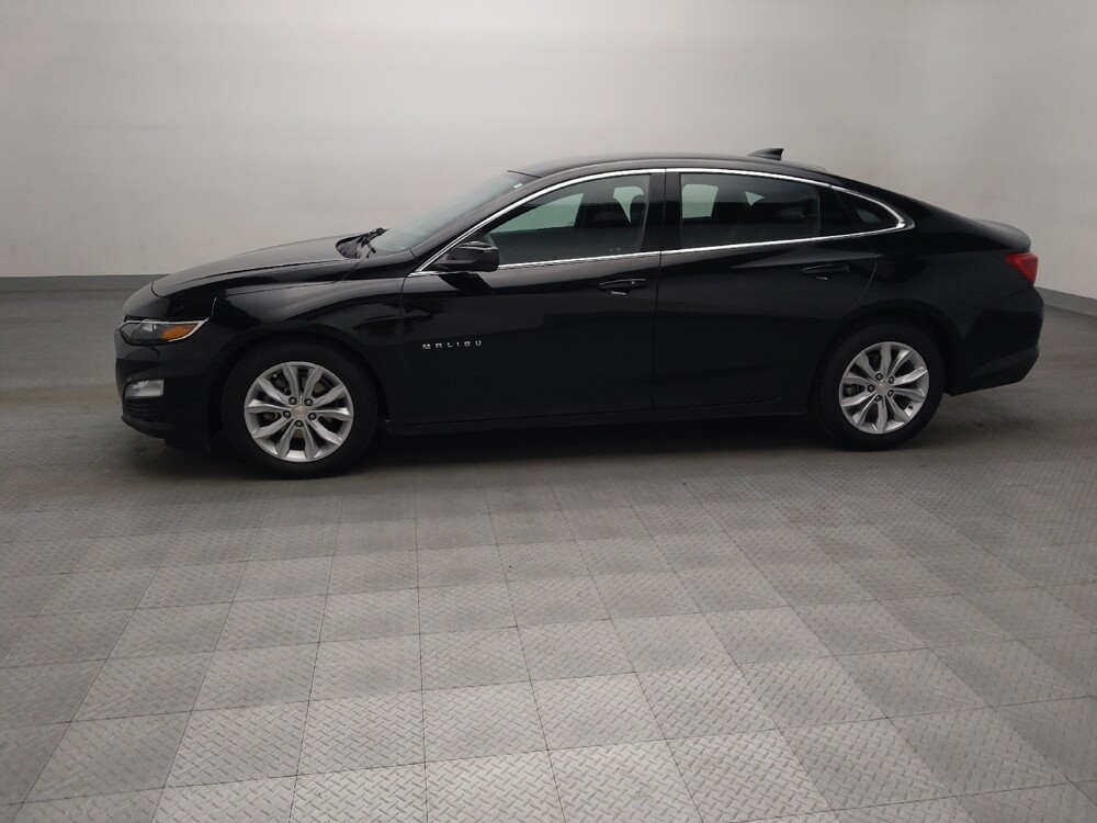 2025 Chevrolet Malibu in Lewisville, TX 75067 - 18145172 2