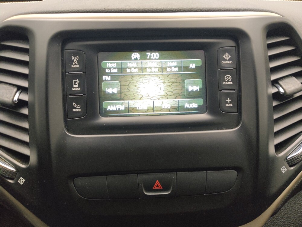 2015 Jeep Cherokee in Midlothian, IL 60445 - 18145174 25