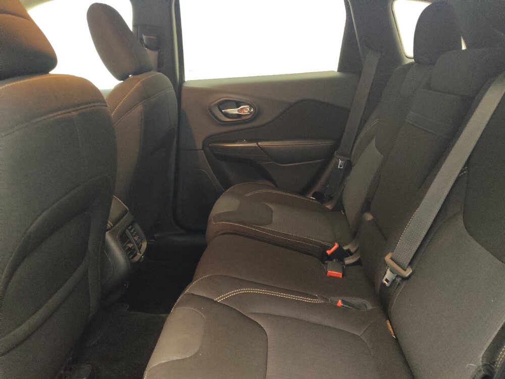 2015 Jeep Cherokee in Midlothian, IL 60445 - 18145174 18