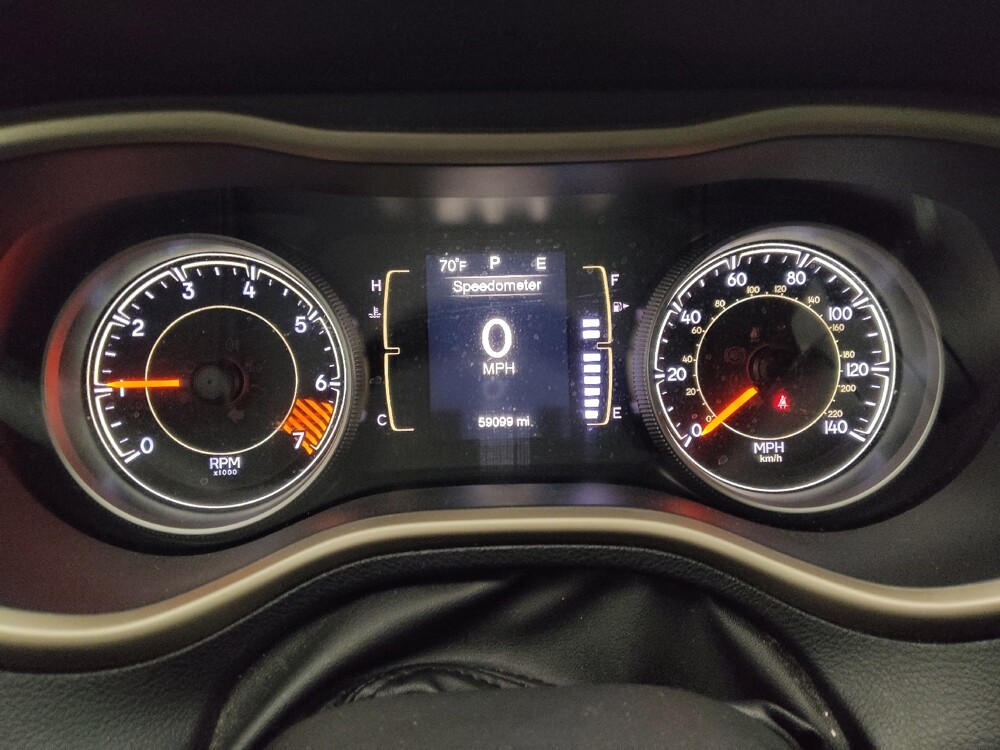 2015 Jeep Cherokee in Midlothian, IL 60445 - 18145174 23